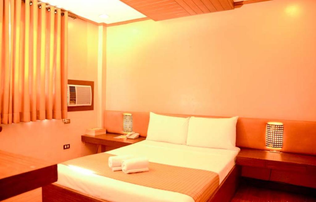 The Orange Place Hotel - San Juan Rum bild