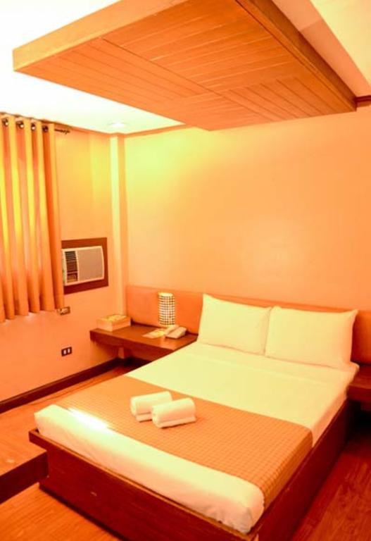 The Orange Place Hotel - San Juan San Juan  Rum bild