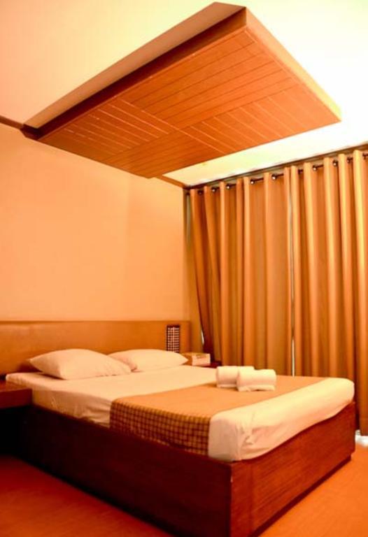The Orange Place Hotel - San Juan San Juan  Exteriör bild