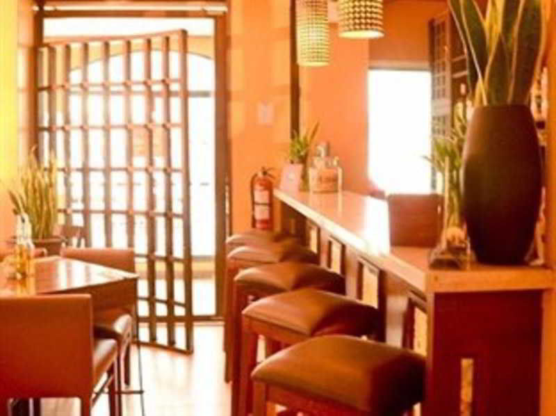 The Orange Place Hotel - San Juan San Juan  Exteriör bild