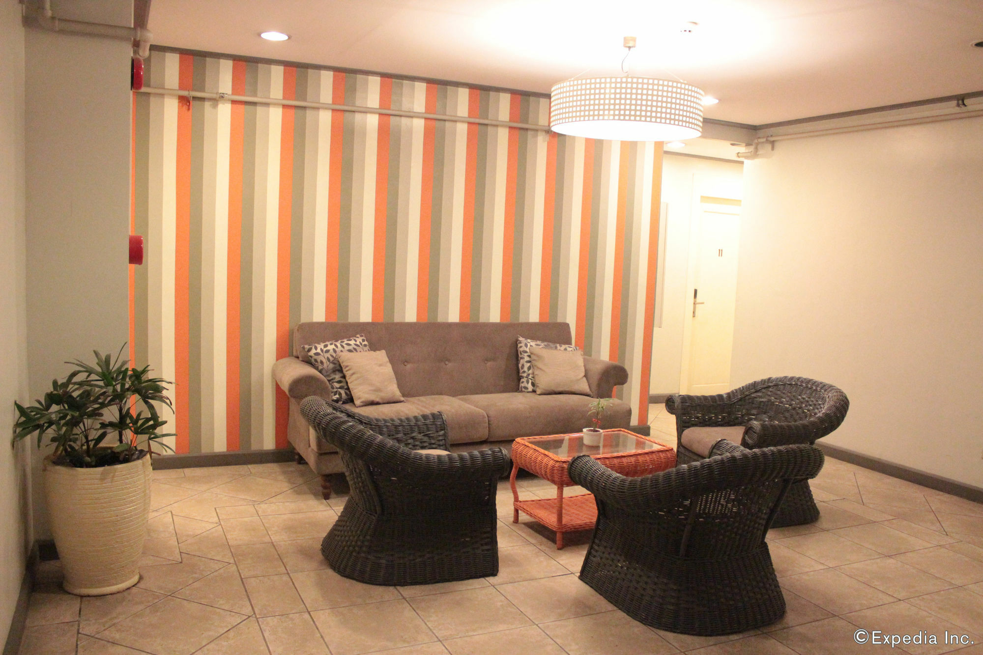 The Orange Place Hotel - San Juan San Juan  Exteriör bild
