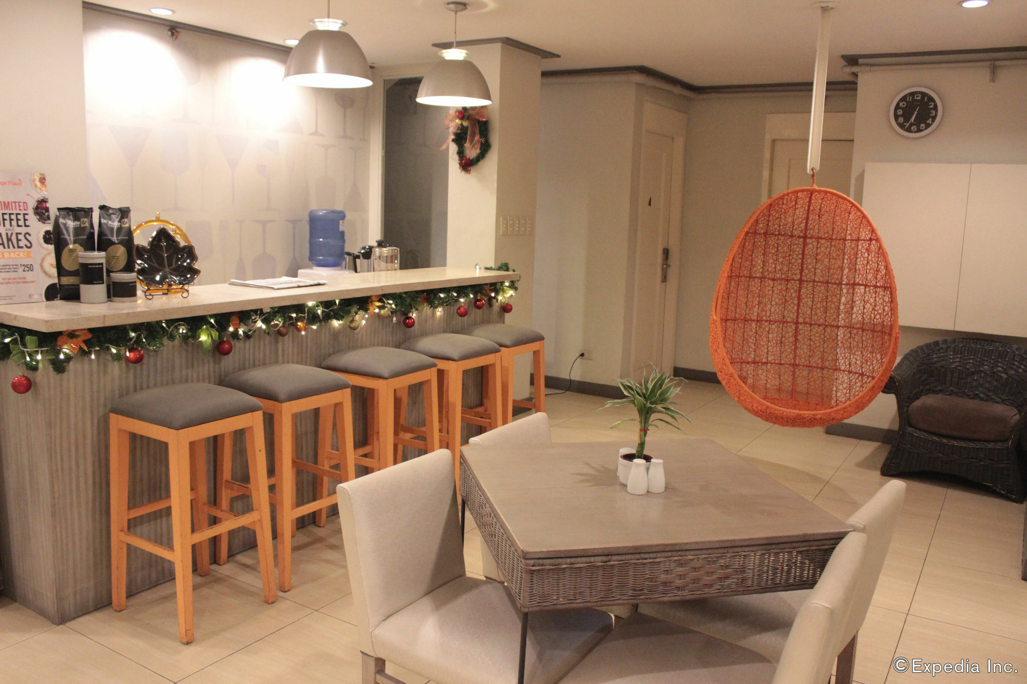 The Orange Place Hotel - San Juan San Juan  Exteriör bild